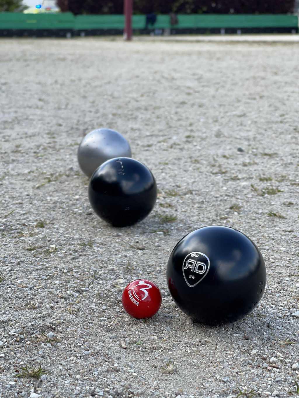 RD by Rizzi Diego Carbone Très Tendre Boulenciel : 3 Boules de pétanque compétition RD by Rizzi Diego Carbone Très Tendre Boulenciel : 3 Boules de pétanque compétition