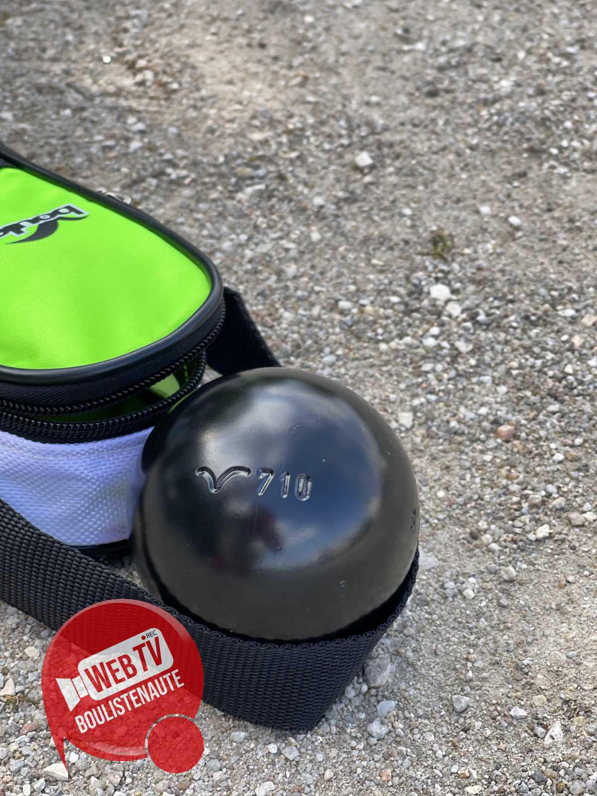 Vénus Carbone demi-tendre ou très tendre Boulenciel : 3 Boules de pétanque compétition Vénus Carbone demi-tendre ou très tendre Boulenciel : 3 Boules de pétanque compétition