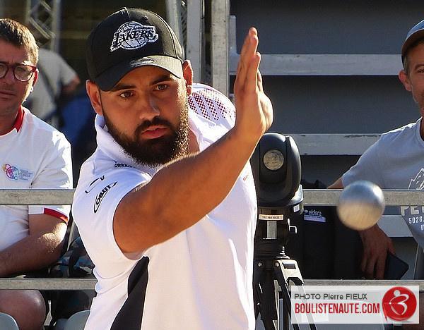 Compil đȘ David (Ligan) Doerr le champion de pĂ©tanque prochain tireur dâHenri Lacroix Compil đȘ David (Ligan) Doerr le champion de pĂ©tanque prochain tireur dâHenri Lacroix