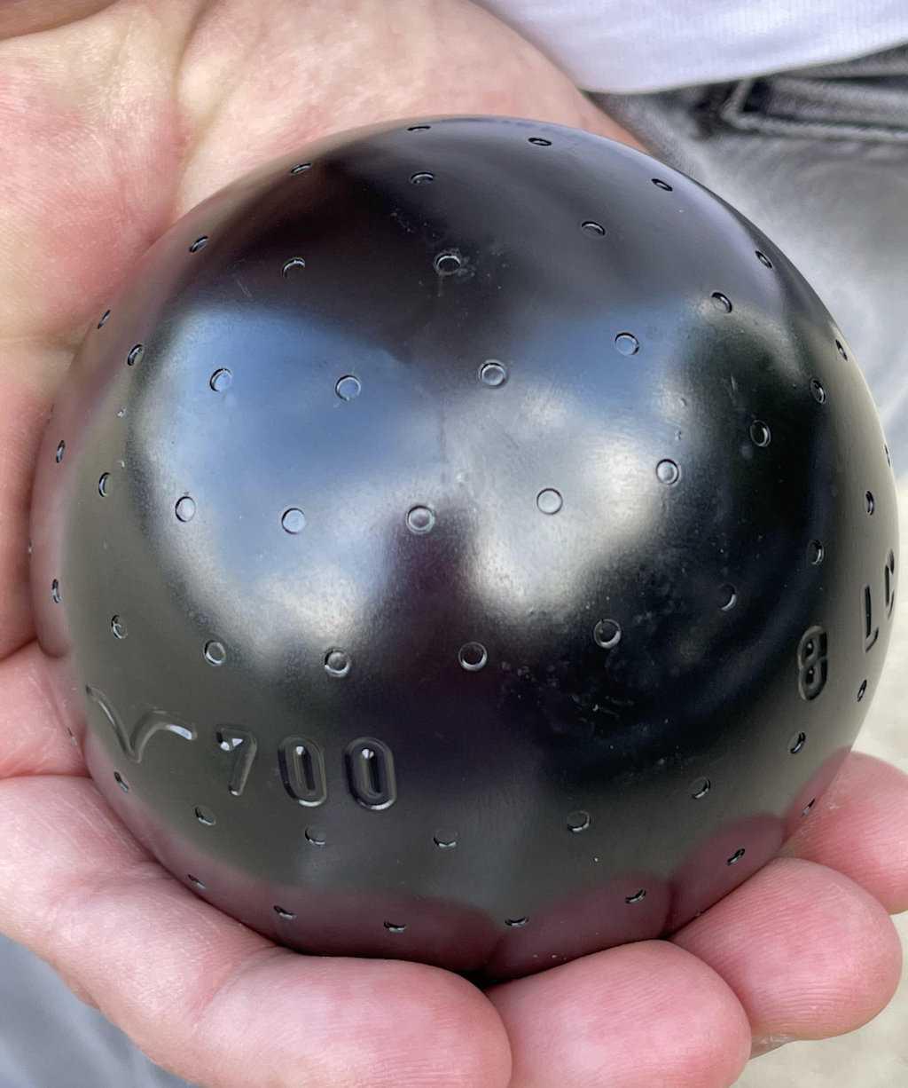 Boulenciel vous offre son polo ainsi que la livraison (Europe) pour les fêtes de fin d'année 2022 - Boules de pétanque Boulenciel vous offre son polo ainsi que la livraison (Europe) pour les fêtes de fin d'année 2022 - Boules de pétanque