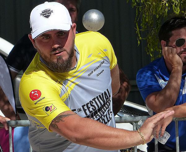 WebTV 6e Festival de pétanque des Alpilles 2023 à Eyguières WebTV 6e Festival de pétanque des Alpilles 2023 à Eyguières