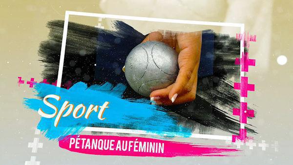 Palavas pétanque 2022 : Emilie Vigneres remporte le tête-à-tête Palavas pétanque 2022 : Emilie Vigneres remporte le tête-à-tête