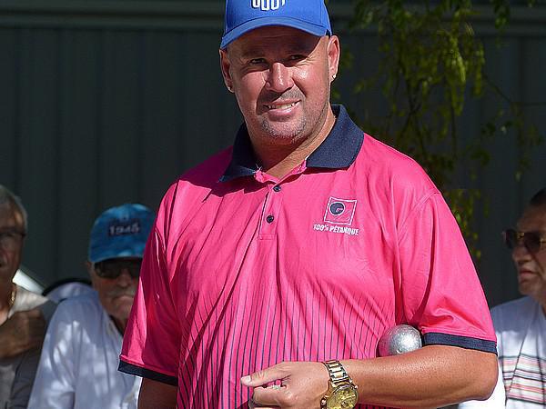 Festival de pétanque des Alpilles 2022, le retour de Gaspard Festival de pétanque des Alpilles 2022, le retour de Gaspard