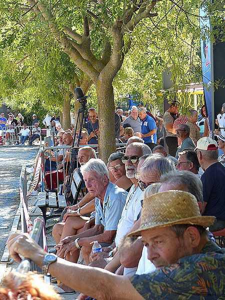 Festival de pétanque des Alpilles 2022, le retour de Gaspard Festival de pétanque des Alpilles 2022, le retour de Gaspard