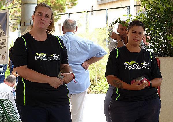 International doublette féminin de Monaco 2022 : La France au top International doublette féminin de Monaco 2022 : La France au top