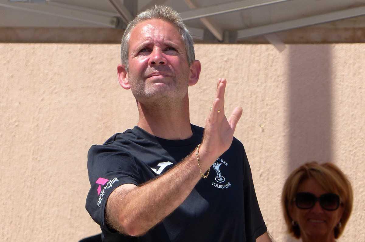 Var, les grandes manœuvres Var, les grandes manœuvres