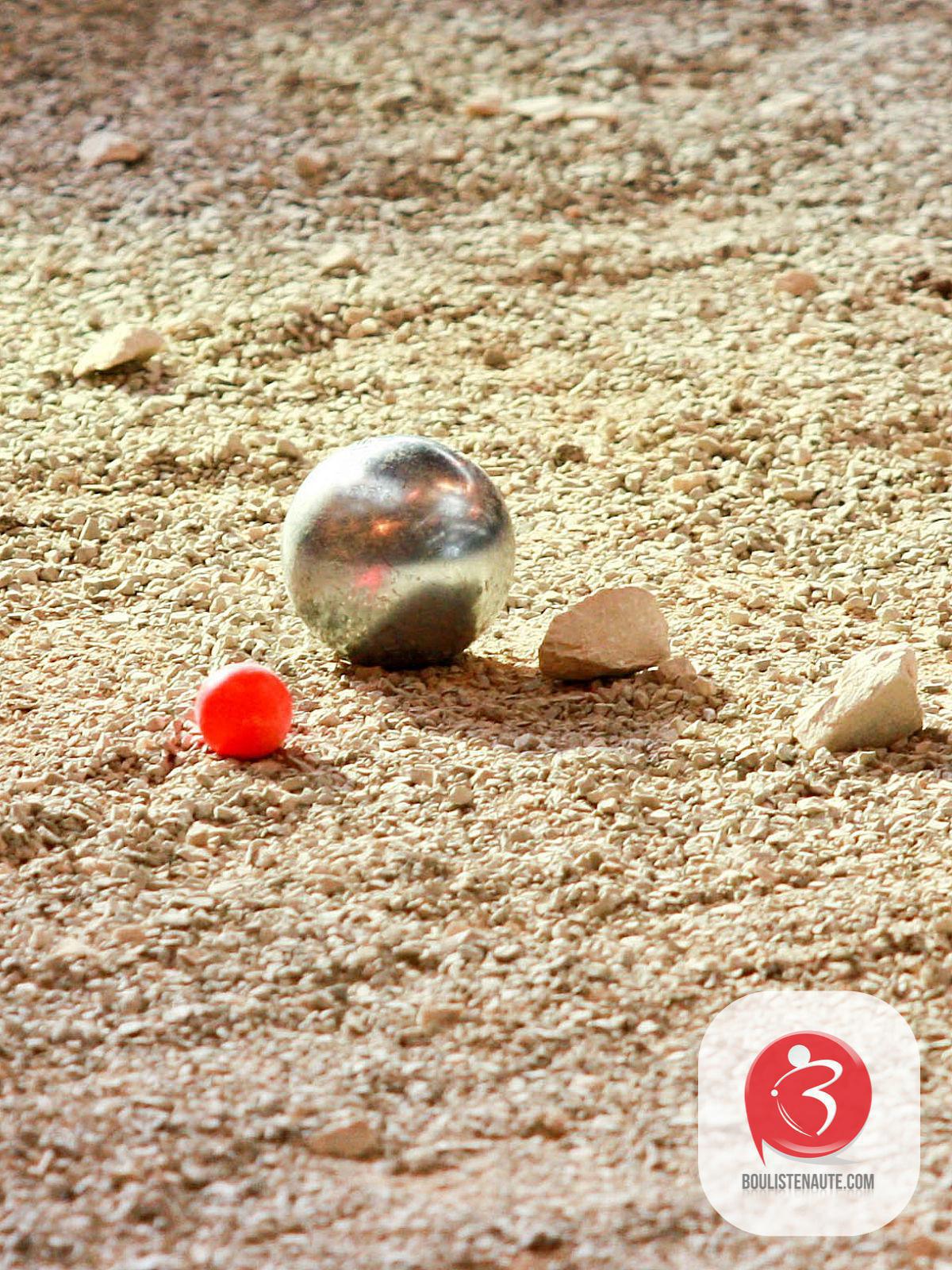 WebTV Châteauneuf-sur-Loire : National de pétanque triplette open 2023