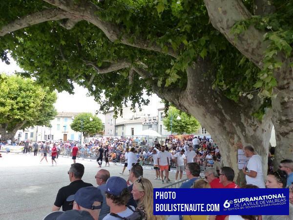 Loy, Zigler et Riehl s’imposent à Valréas - Pétanque 2021 Loy, Zigler et Riehl s’imposent à Valréas - Pétanque 2021