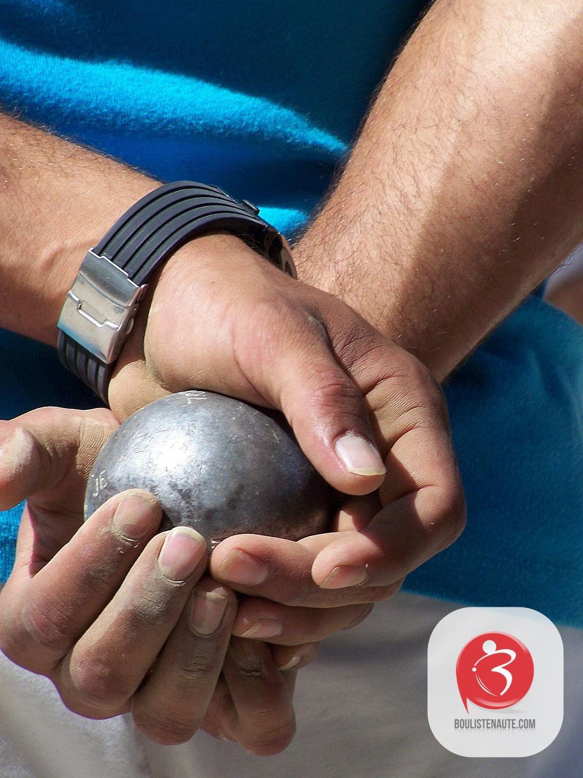 WebTV Le Puy-en-Velay : Supranational de pétanque triplette open 2023 WebTV Le Puy-en-Velay : Supranational de pétanque triplette open 2023