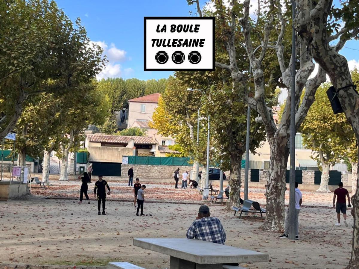 Sainte-Tulle : National de pétanque triplette open 2023 Sainte-Tulle : National de pétanque triplette open 2023