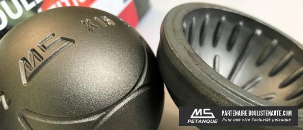 MS Pétanque, cap sur l'avenir MS Pétanque, cap sur l'avenir