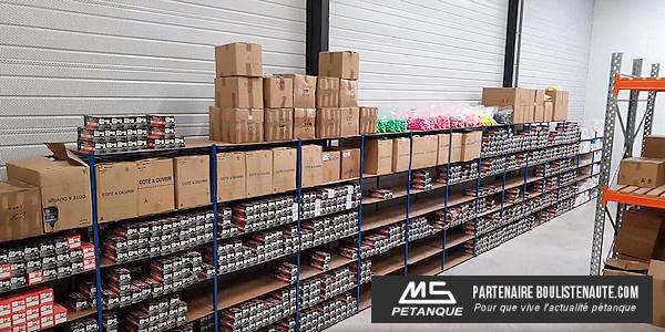 MS Pétanque, cap sur l'avenir MS Pétanque, cap sur l'avenir