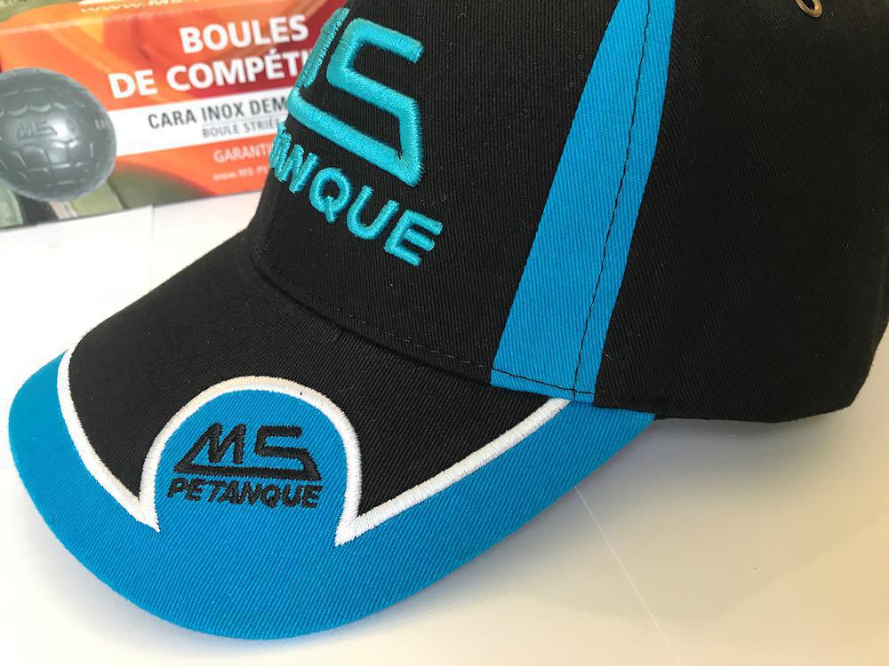 MS Pétanque, cap sur l'avenir MS Pétanque, cap sur l'avenir