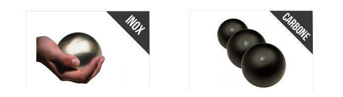 Le GUIDE : Comment bien choisir ses boules de pétanque pour la compétition et le loisir Le GUIDE : Comment bien choisir ses boules de pétanque pour la compétition et le loisir