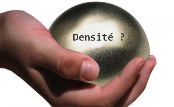 Choisir ses boules de pétanque : Tu as tenu compte de la densité dans ton choix ? Choisir ses boules de pétanque : Tu as tenu compte de la densité dans ton choix ?