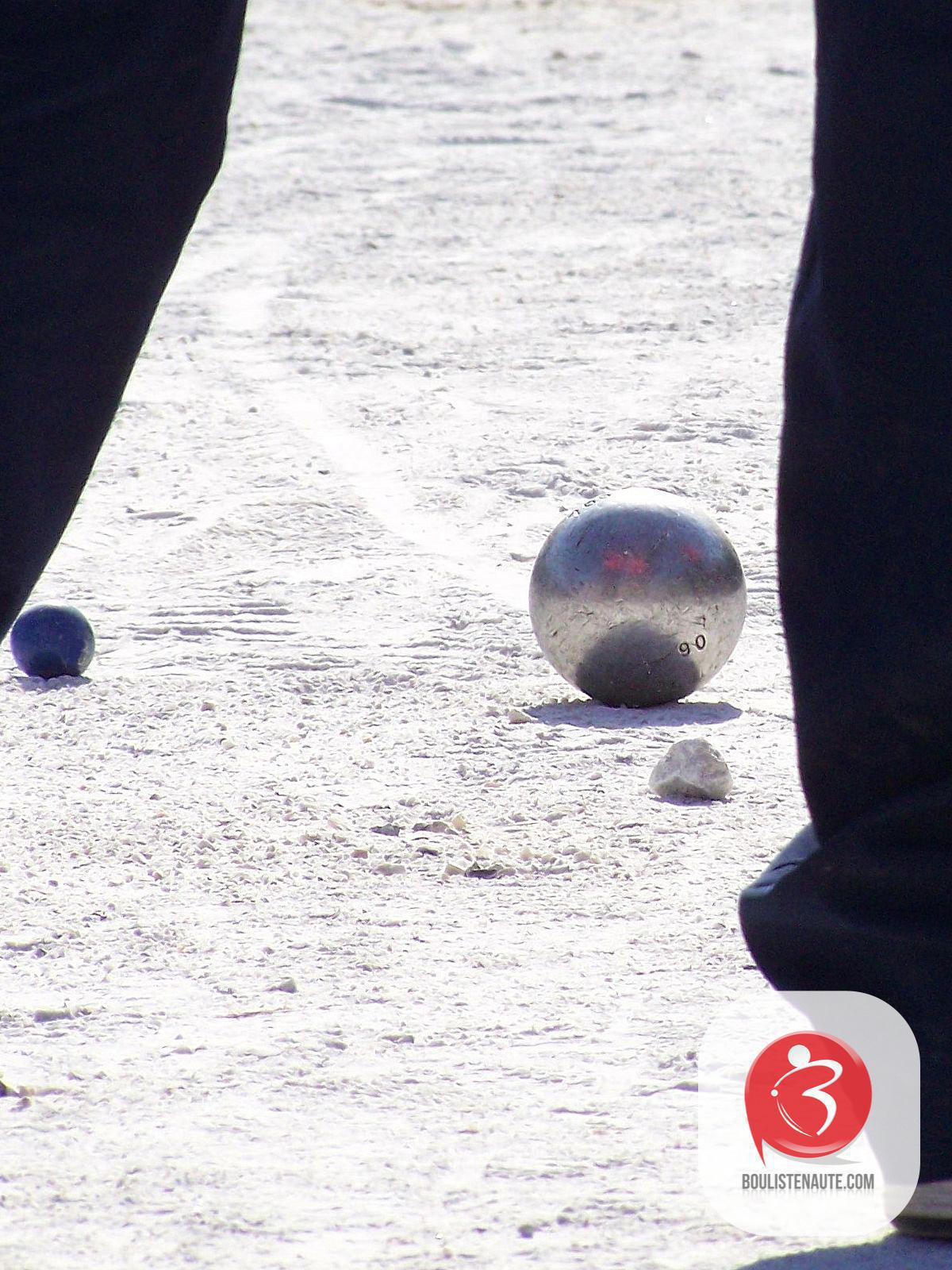 Quiz boulistenaute : Quel joueur de pétanque êtes-vous ? Quiz boulistenaute : Quel joueur de pétanque êtes-vous ?