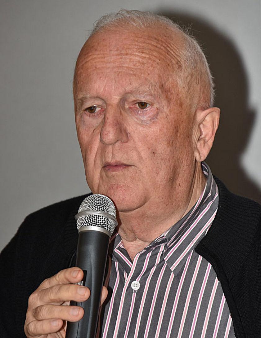 L'adieu à Claude L'adieu à Claude