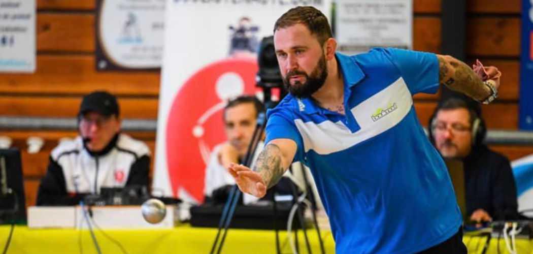 Trois Champions du Monde de pétanque présents à l'hivernal de Genève - 12ème édition Trois Champions du Monde de pétanque présents à l'hivernal de Genève - 12ème édition