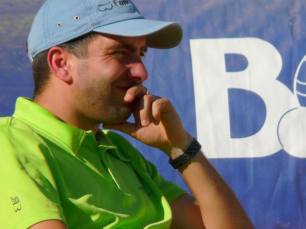 Huit clubs pour un titre Huit clubs pour un titre