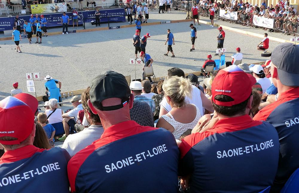 Championnats, quantité ou qualité ? Championnats, quantité ou qualité ?