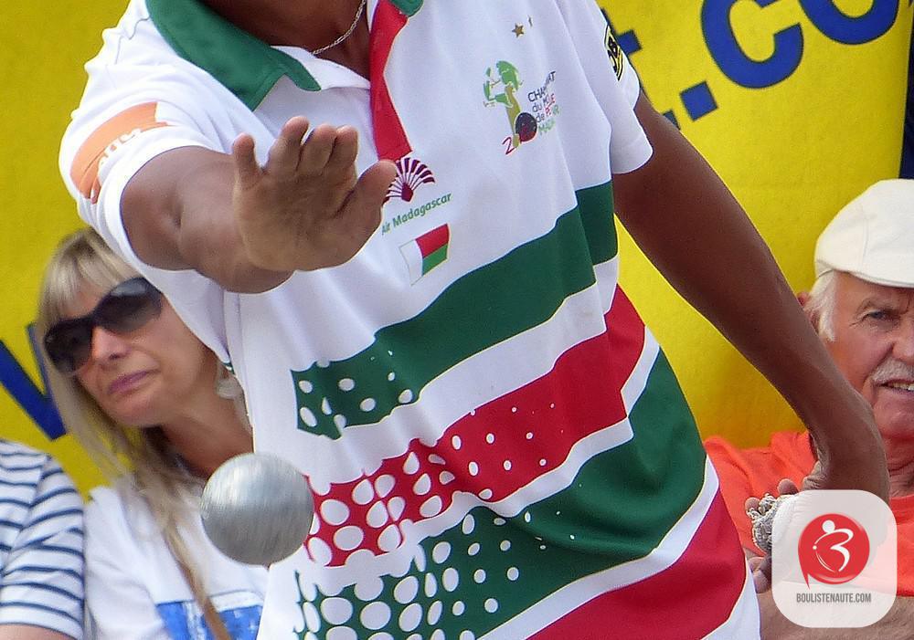 Madagascar, le retour ? Madagascar, le retour ?