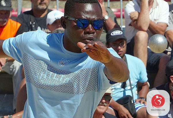 Cotonou dans les starting-blocks Cotonou dans les starting-blocks