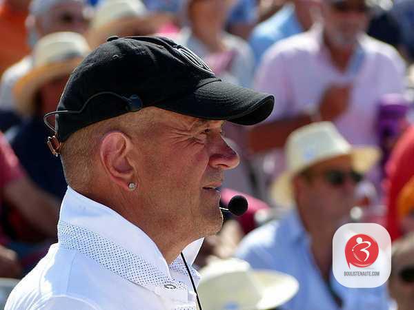 Marc Alexandre, hors cadre Marc Alexandre, hors cadre