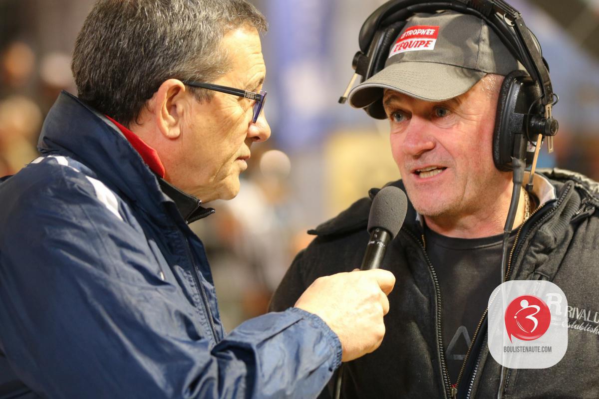 Marc Alexandre, hors cadre Marc Alexandre, hors cadre