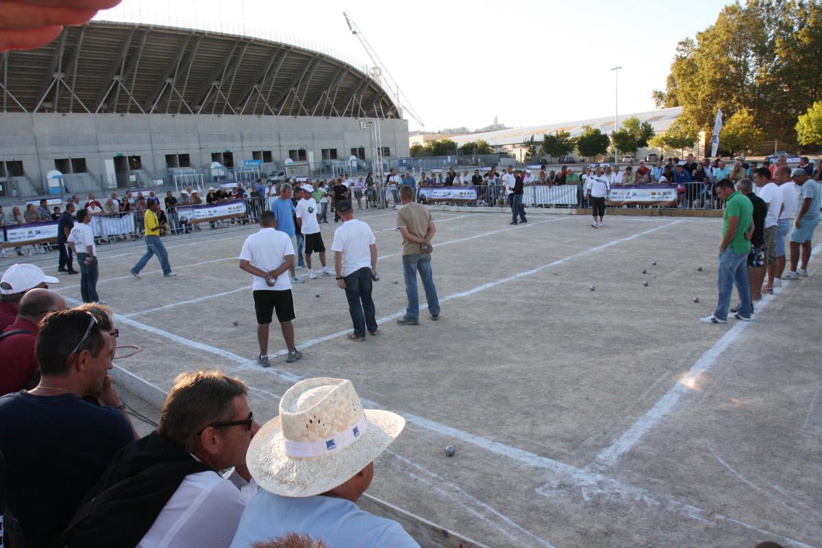 12 heures boulistes de Provence : C’est parti pour les inscriptions 12 heures boulistes de Provence : C’est parti pour les inscriptions