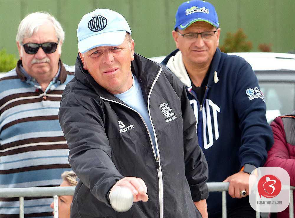 Pétanque en région AURA, derniers billets pour les France Pétanque en région AURA, derniers billets pour les France