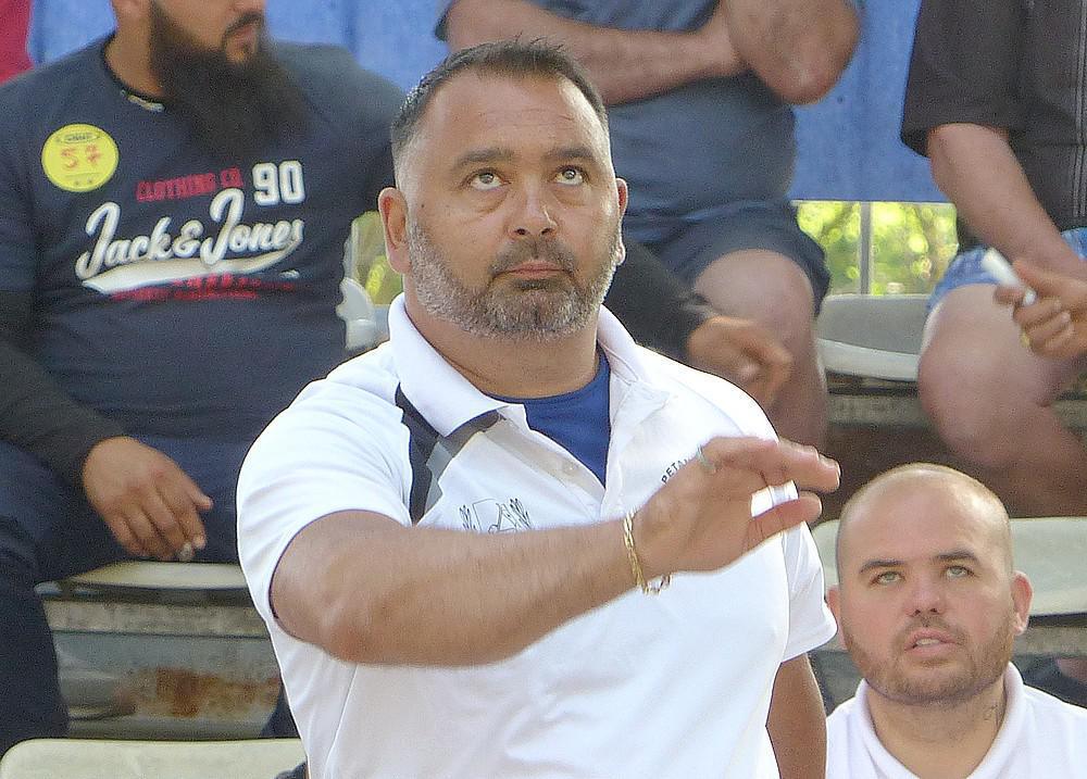 Pétanque à Pézenas : Andriantseheno, les bons choix Pétanque à Pézenas : Andriantseheno, les bons choix
