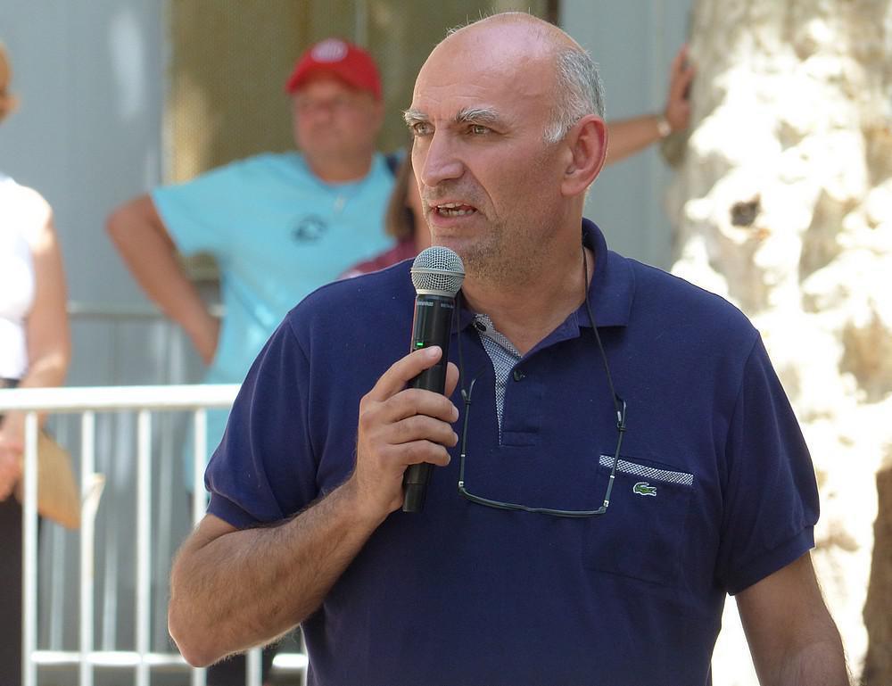 Pétanque à Pézenas : Andriantseheno, les bons choix Pétanque à Pézenas : Andriantseheno, les bons choix