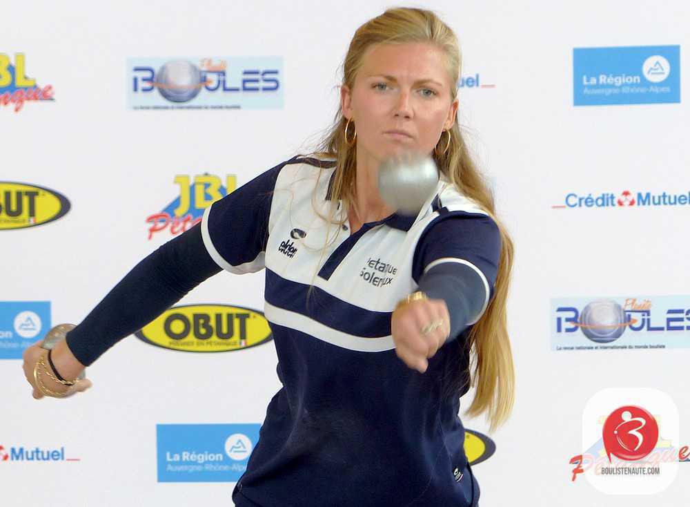 Replays, découvrez les temps forts des championnats régionaux de pétanque Auvergne Rhône-Alpes 2023 Replays, découvrez les temps forts des championnats régionaux de pétanque Auvergne Rhône-Alpes 2023