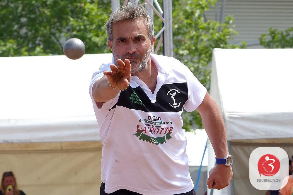 Fournié/Malbec/Pujol, ça envoie ! Fournié/Malbec/Pujol, ça envoie !