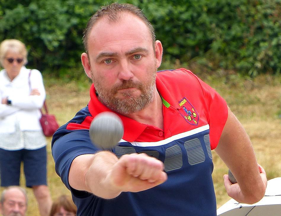 Châteauneuf-sur-Loire, pari réussi Châteauneuf-sur-Loire, pari réussi