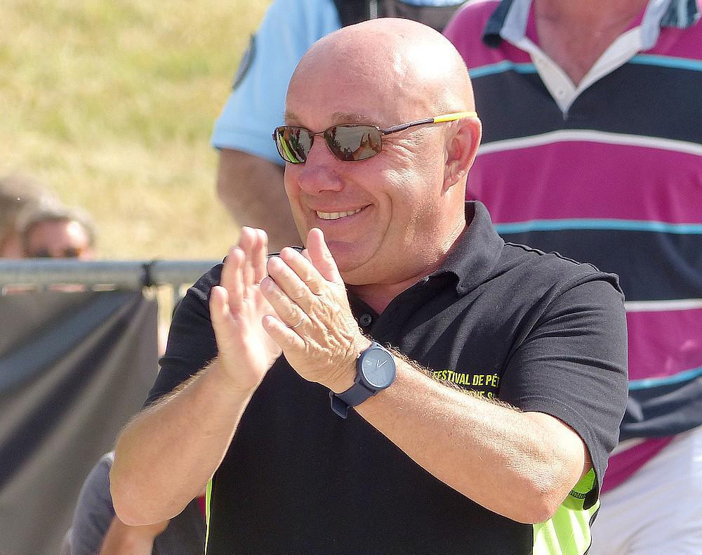 Châteauneuf-sur-Loire, pari réussi Châteauneuf-sur-Loire, pari réussi