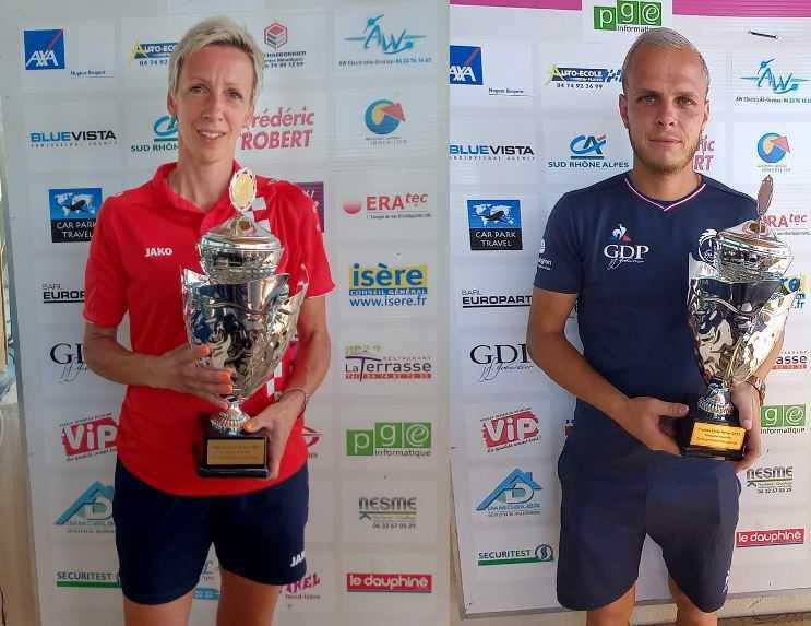 Sport-Boules Lyonnaise - TET 2023 : un premier International réussi Sport-Boules Lyonnaise - TET 2023 : un premier International réussi