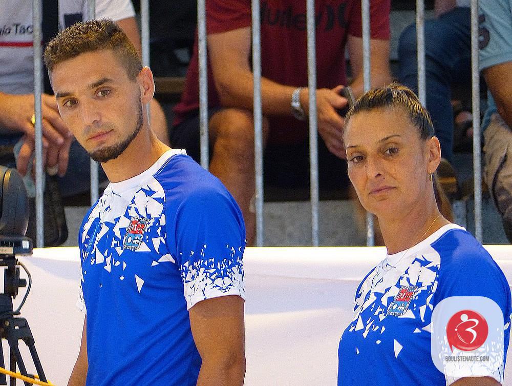 Pétanque : Ziegler, Lehmann et Glenadel règnent sur l’Albret Pétanque : Ziegler, Lehmann et Glenadel règnent sur l’Albret