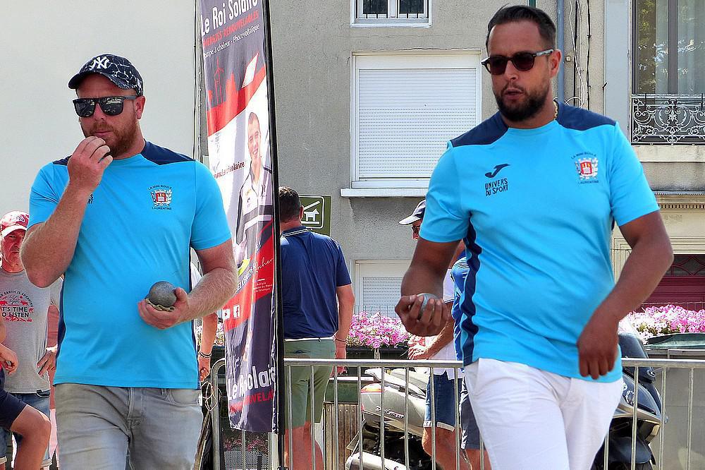 Delahaye, Deslys, Maurel au-dessus Delahaye, Deslys, Maurel au-dessus