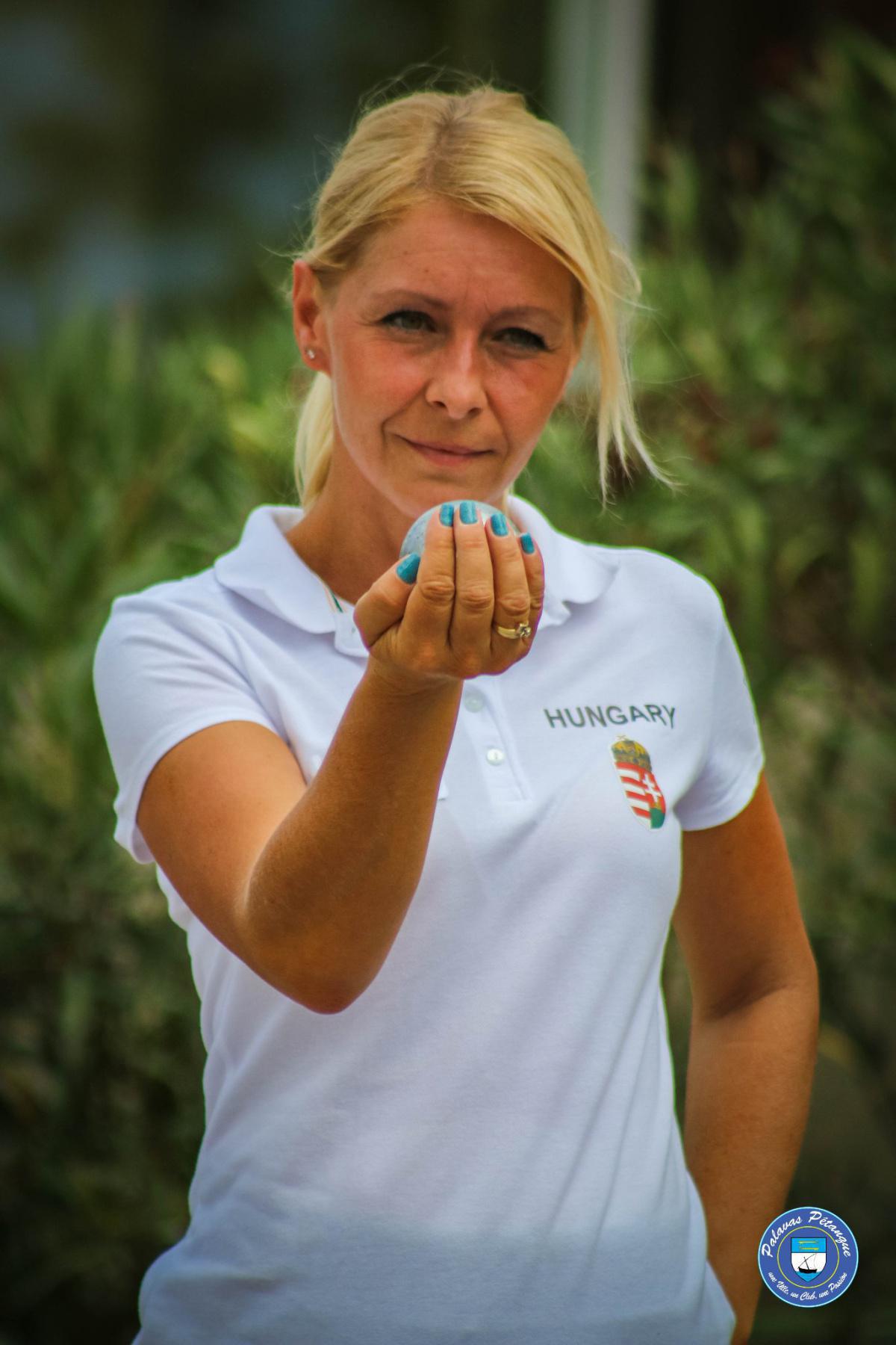 Les résultats de l'International à pétanque féminin de Palavas-les-Flots 2023 Les résultats de l'International à pétanque féminin de Palavas-les-Flots 2023