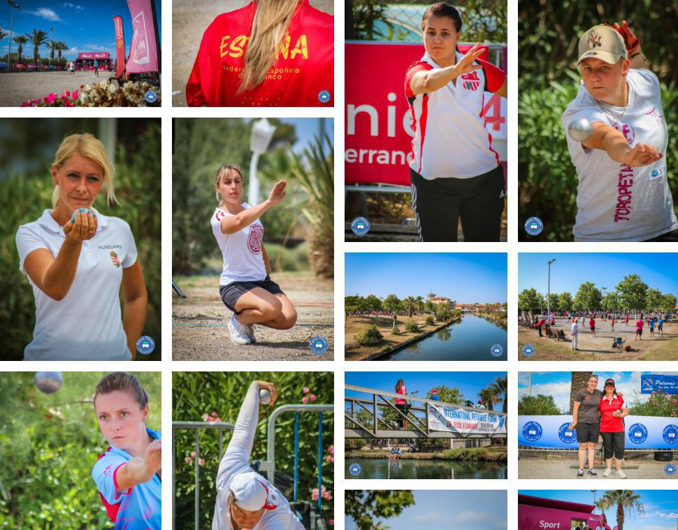 Résumé « Beaux gestes pétanque » - International de Palavas-les-Flots 2023 Résumé « Beaux gestes pétanque » - International de Palavas-les-Flots 2023