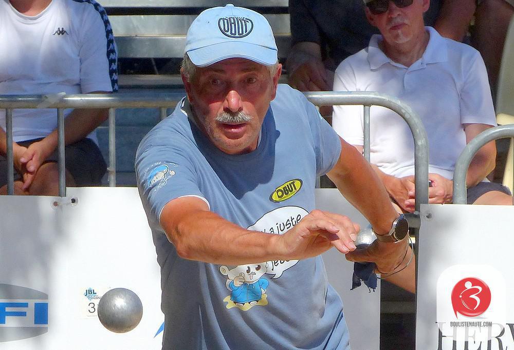 Durk, Even, Poubile, l'artillerie lourde Durk, Even, Poubile, l'artillerie lourde