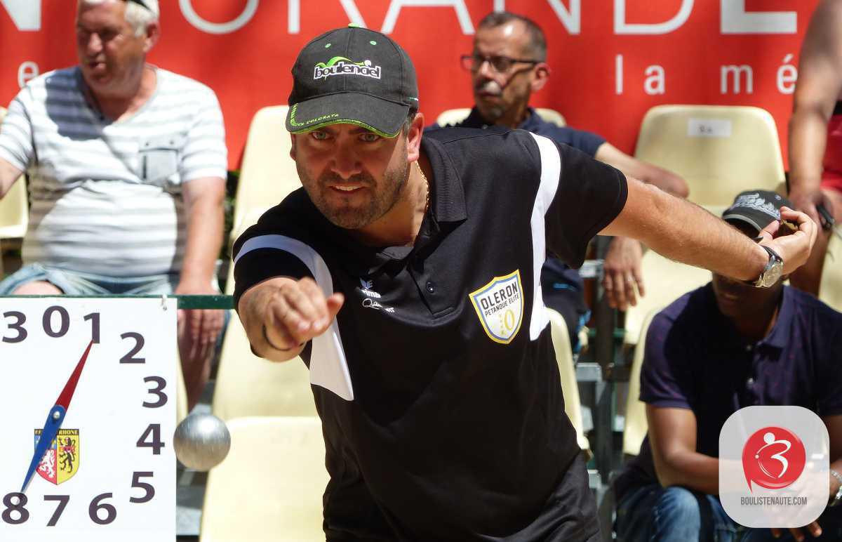 Lundi 21 août 2023, mise à jour du classement des joueurs de pétanque dans les Nationaux Lundi 21 août 2023, mise à jour du classement des joueurs de pétanque dans les Nationaux