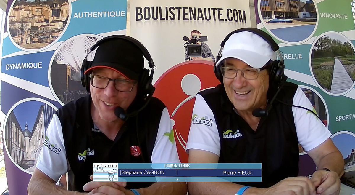 Bêtisier Boulistenaute : Quand la chaleur fait jongler les mots Bêtisier Boulistenaute : Quand la chaleur fait jongler les mots