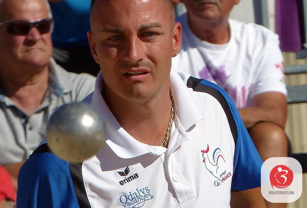 Mondiaux de pétanque au Bénin, du jamais vu Mondiaux de pétanque au Bénin, du jamais vu