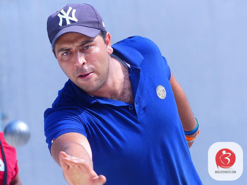 Mondiaux de pétanque au Bénin, du jamais vu Mondiaux de pétanque au Bénin, du jamais vu