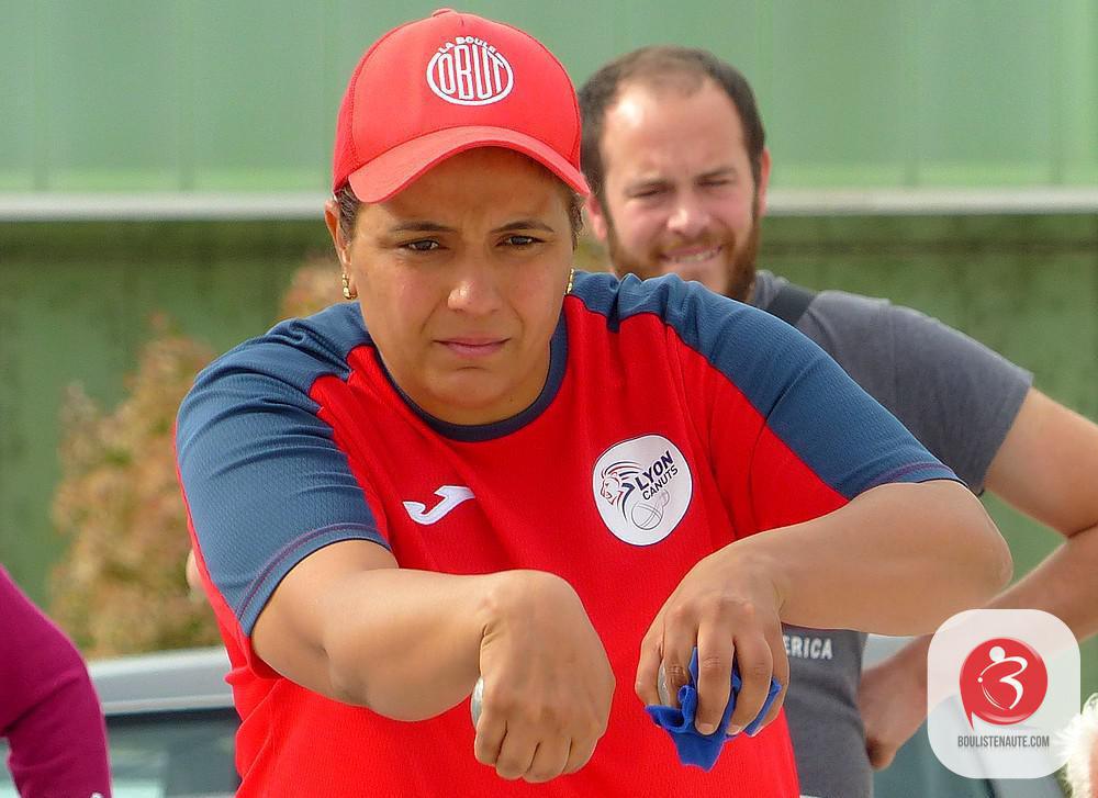 Mondiaux de pétanque au Bénin, du jamais vu Mondiaux de pétanque au Bénin, du jamais vu
