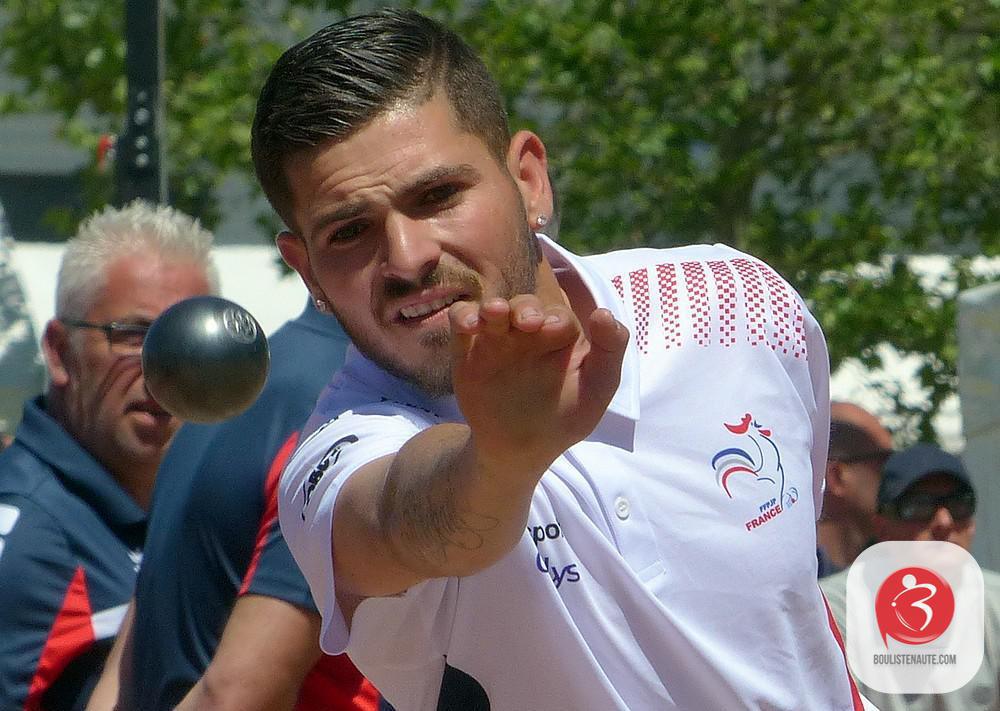 Mondiaux de pétanque au Bénin, du jamais vu Mondiaux de pétanque au Bénin, du jamais vu
