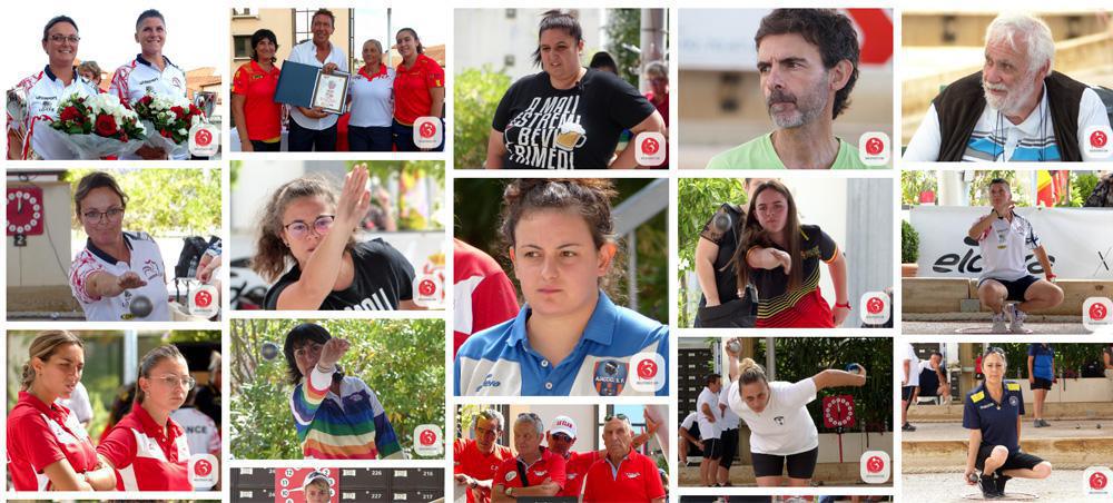 La série "Vidéos de l'International à pétanque de Monaco 2023, Challenge Princesse Gabriella" La série "Vidéos de l'International à pétanque de Monaco 2023, Challenge Princesse Gabriella"