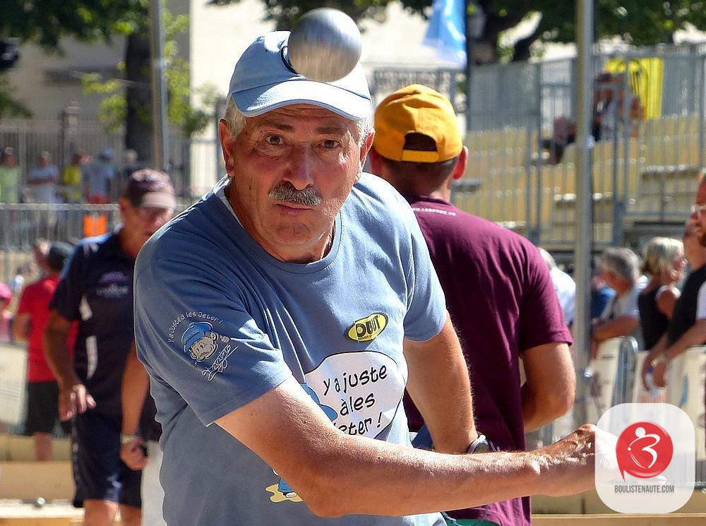 Bron, que la fête commence ! Bron, que la fête commence !